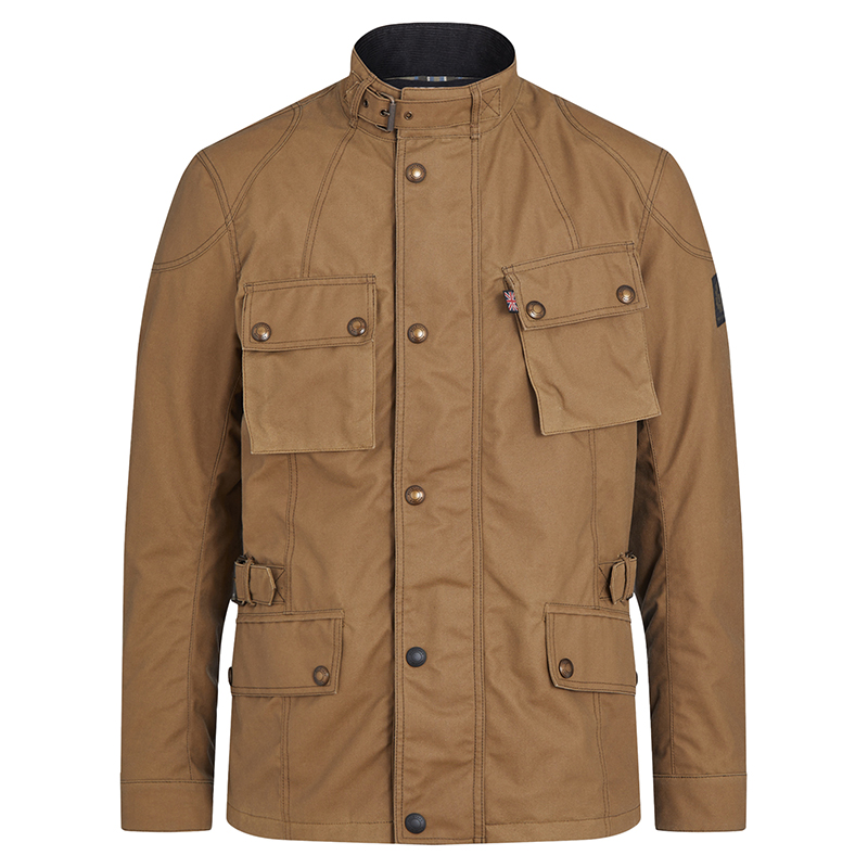 2024 Belstaff Crosby jacket